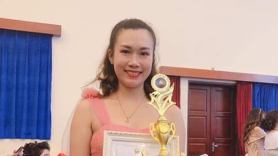 Nghệ nhân Nguyễn Thảo- giải 3 bộ môn chăm sóc da: “Cuộc thi Beauty Connect Education là cơ hội để tôi sống hết mình với đam mê”