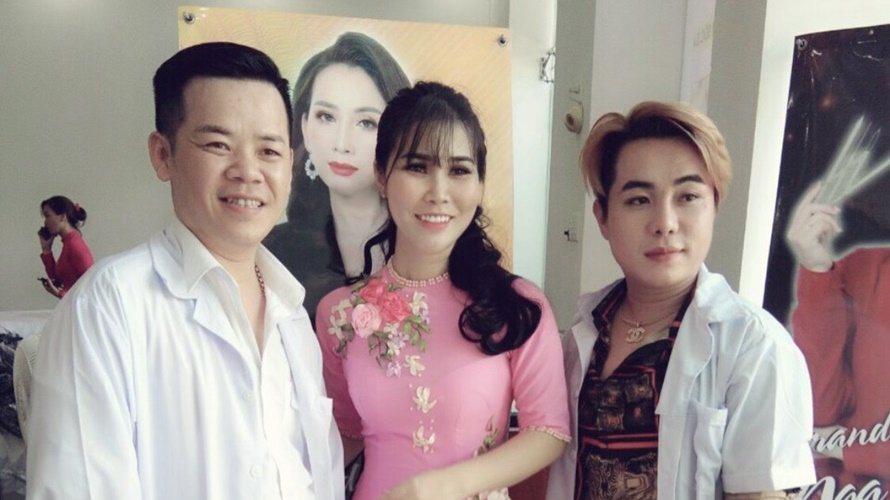 Nghệ nhân Hữu Nghĩa – Giải Kỹ thuật vàng của cuộc thi Beauty Connect Education: “Giải thưởng là minh chứng cho sự lựa chọn không hề sai lầm của tôi”