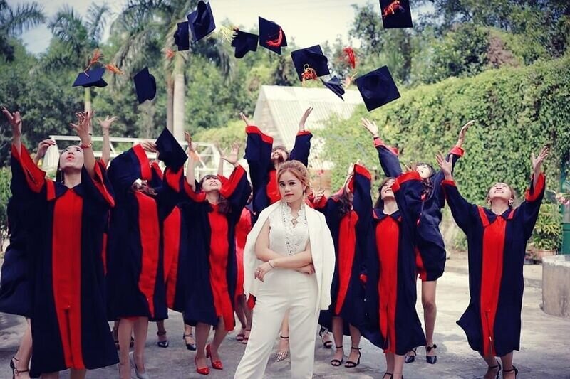 Giám khảo phun thêu thẩm mỹ Thúy Mon: Chấm thi bằng cái tâm của người làm nghề