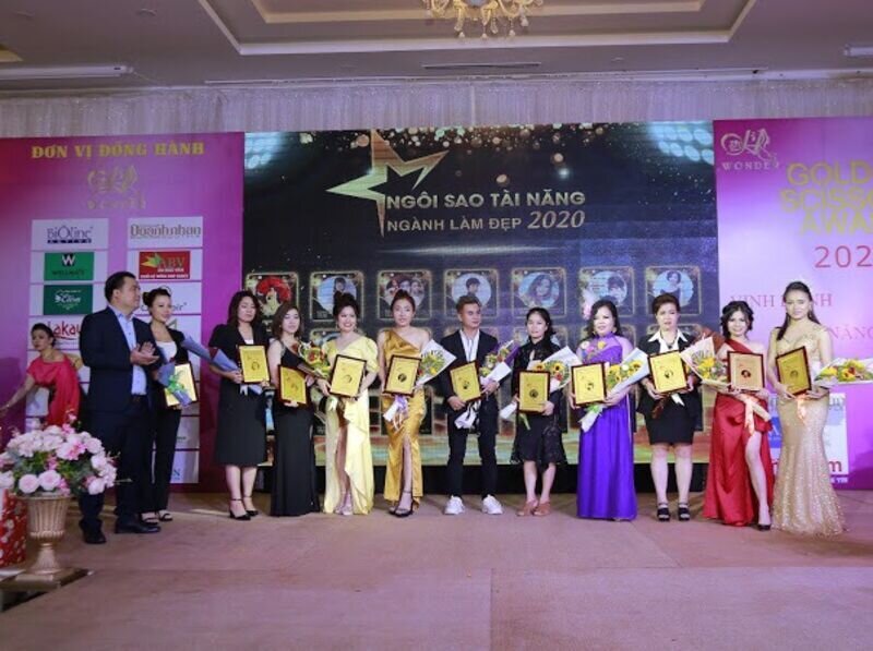 Grand Master Ngô Sương: “Các thí sinh đã hoàn thành bài thi rất xuất sắc”