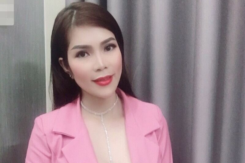 Thí sinh phun thêu thẩm mỹ Phạm Ngọc Phương nỗ lực chạm đến ước mơ