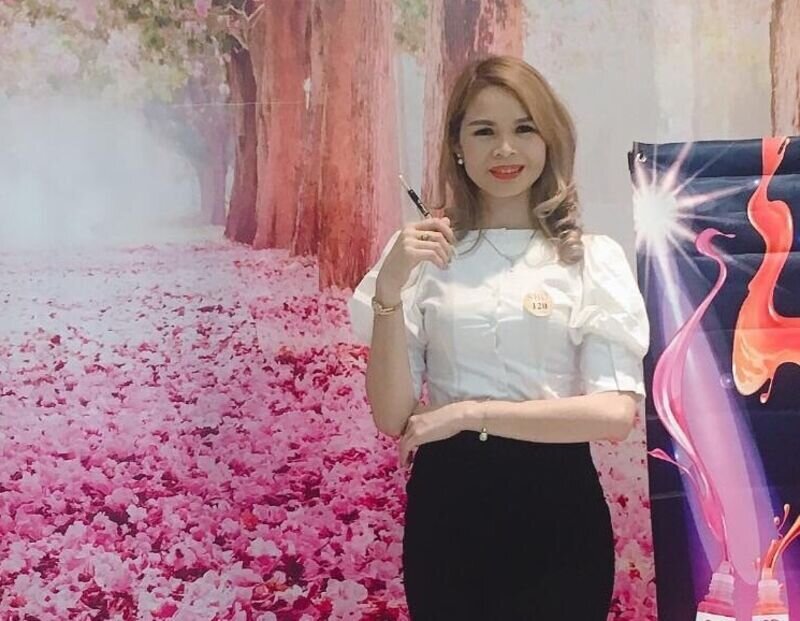 CEO Huỳnh Liên – vinh danh bàn tay vàng: “Hành trình chạm tới thành công cùng Huỳnh Liên Hair & Spa”