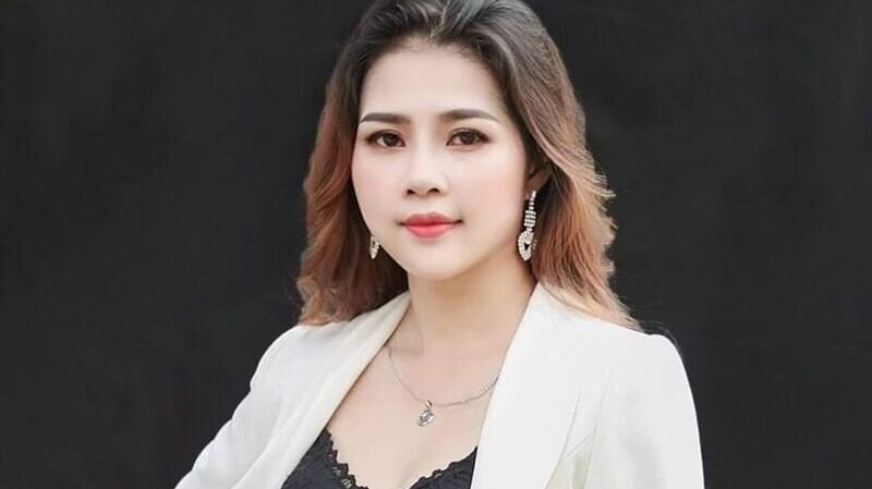 Master Tiến Lê – Giám khảo công tâm tại Ngôi sao Tài năng ngành Làm đẹp