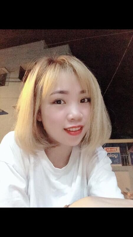 Chuyên gia biểu diễn nail Hà Thu Huyền và khát khao theo đuổi đam mê