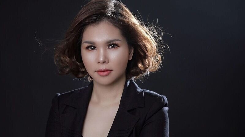 Master Ninh Era – Giám khảo phun thêu thẩm mỹ: “Các thí sinh đã thể hiện rất tốt”