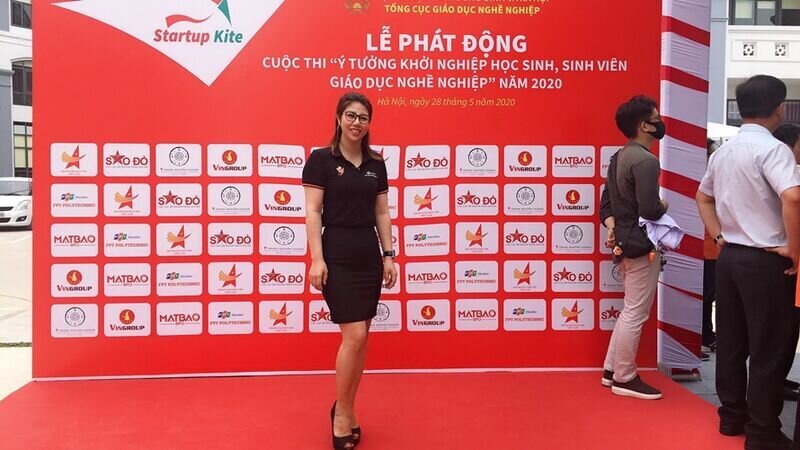 Master Kiều Hiền – Ban Tổ Chức cuộc thi Asia Intenational Beauty Festival: người phụ nữ tâm huyết với khát khao cống hiến nhiều hơn cho ngành làm đẹp