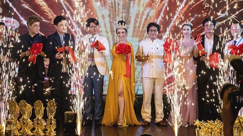 Cuộc thi Master Beauty Awards 2020 lần thứ 5 kết thúc thành công vang dội: viết tiếp “trang sử vàng” cho thương hiệu của 1 sân chơi uy tín, chất lượng