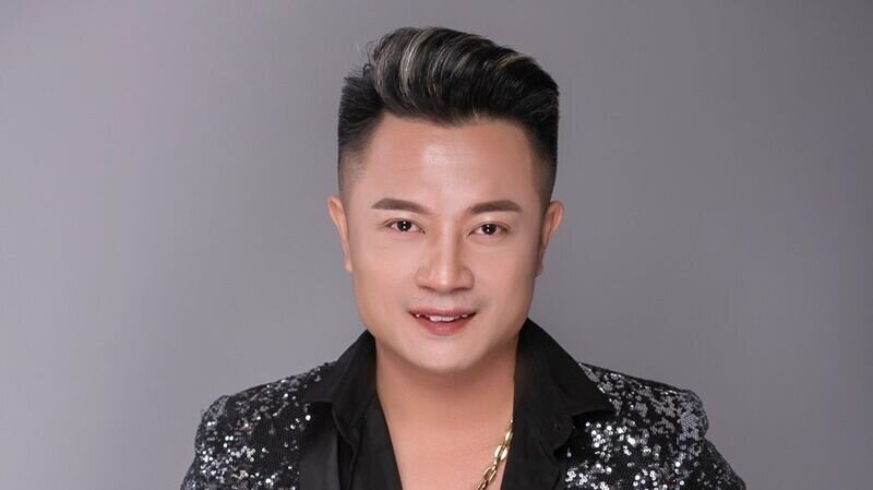 Bất ngờ: Khách mời- Ca sĩ Trịnh Thế Phong sẽ xuất hiện tại đêm Chung kết cuộc thi Asia International Beauty Festival 2020