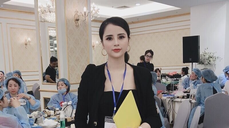 Master Phượng Elite – giám khảo bộ môn Chăm sóc da chia se gì sau cuộc thi Master Beauty Awards 2020?