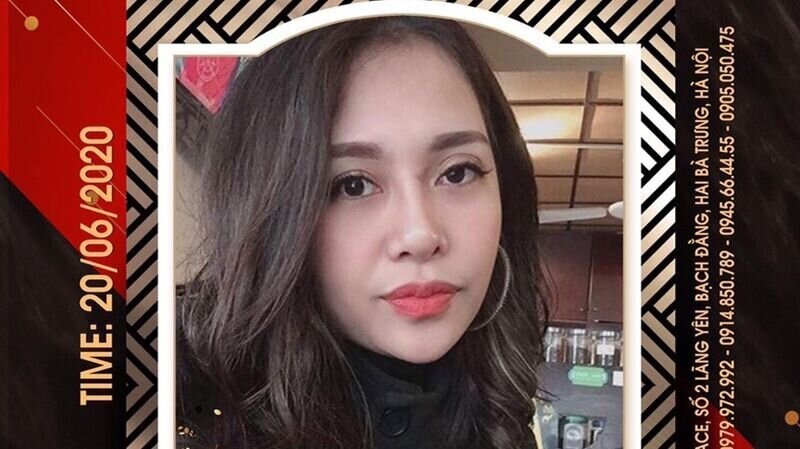 Nghệ nhân Trần Vân Hà – Giải nhất bộ môn Phun mày tiếp tục may mắn với Giải đặc biệt vòng quay may mắn