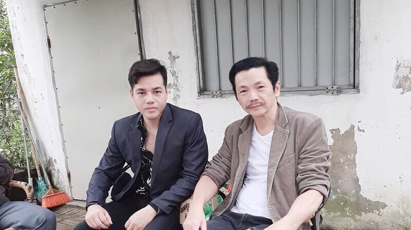 Chính thức: Ca sĩ Minh Vương sẽ xuất hiện tại Đêm chung kết cuộc thi Asia International Beauty Festival với vai trò Khách mời- Ca sĩ