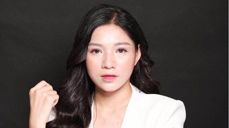 Nữ hoàng thương hiệu Mai Thuỳ Dương chính thức xuất hiện trên cương vị Nhà tài trợ VIP của cuộc thi Asia International Beauty Festival 2020