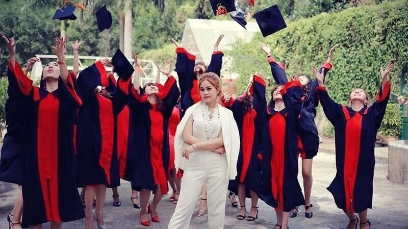 Master Phạm Thị Thu Thúy – Phó trưởng ban giám khảo bộ môn Phun thêu thẩm mỹ: “Trên cương vị mới của mình, tôi nhất định sẽ làm việc công tâm và công bằng trước mỗi bài thi”