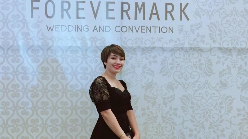 Nghệ nhân Bàn tay vàng ngành Làm đẹp: master Cù Thị Mai Hương nhận giải Vinh danh Top 10 Spa vàng uy tín – chất lượng