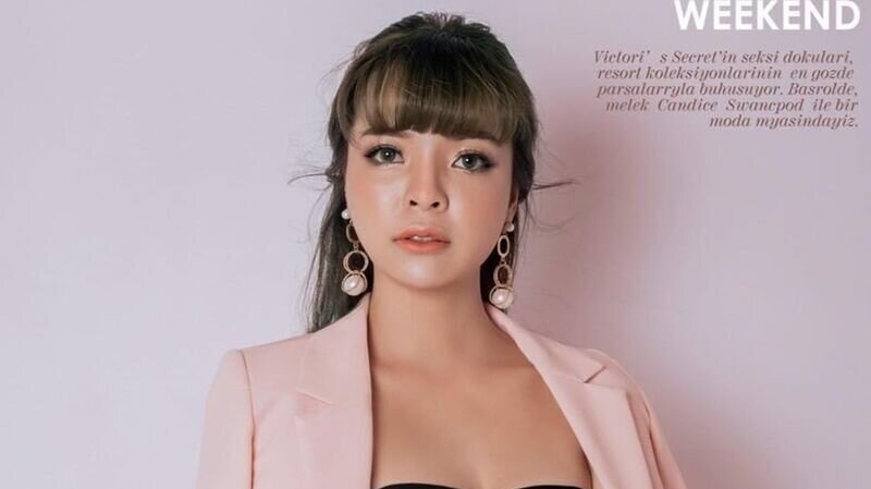 Master Uyên Seoul: Nhà tài trợ – Giám khảo tại cuộc thi Asia International Beauty Festival 2020: “Tôi hi vọng sẽ đóng góp một phần công sức vào sự phát triển của ngành làm đẹp Việt.”