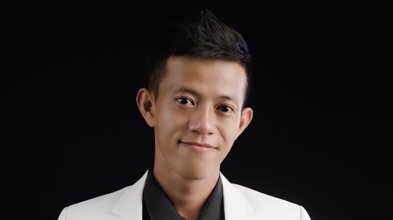 Master Nguyễn Biện Hữu Tài – Trưởng ban giám khảo Tatoo: “Nghệ thuật là tôn vinh cái đẹp, người nghệ nhân làm nghệ thuật là một nghệ sĩ.”