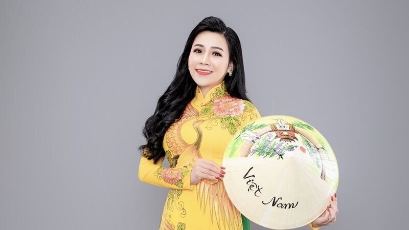 Hoa hậu Đại Dương Doanh Nhân Quốc Tế: Phạm Bích Thủy chính thức xuất hiện trên cương vị Phó Ban tổ chức cuộc thi Asia International Beauty Festival 2020