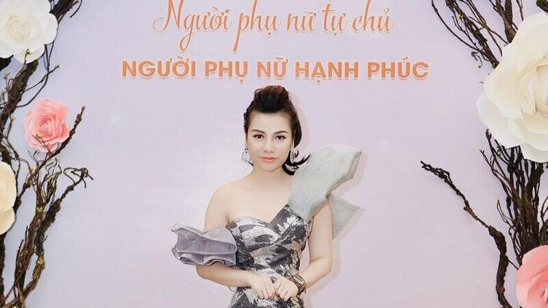 Doanh nhân Trang Jolie: Thay đổi để thành công hơn