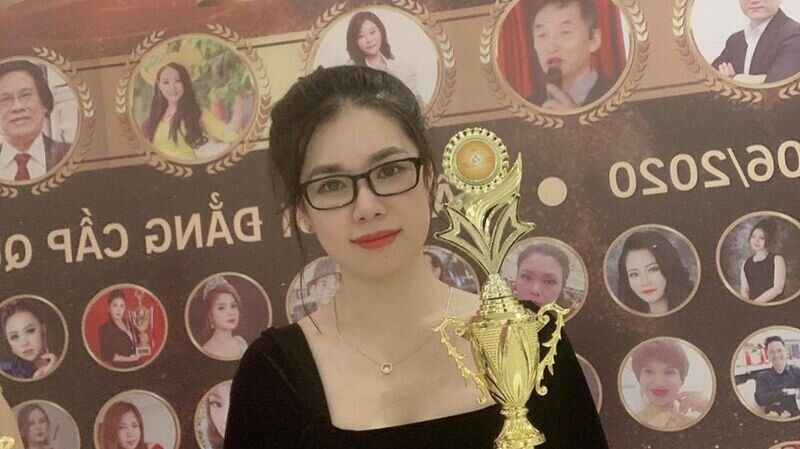 Master Nguyễn Thị Cẩm Nhung – giám khảo bộ môn Phun xăm thẩm mỹ chia sẻ gì sau khi kết thúc cuộc thi Master Beauty Awards 2020?