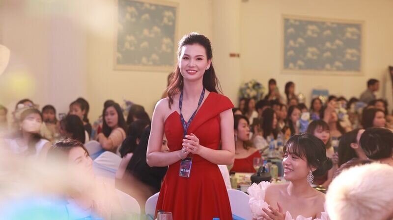 Master Vũ Thị Thu Thủy – Cố vấn cấp cao bộ môn Chăm sóc Da bật mí điều gì trước đêm chung kết Asia Beauty Festival 2020?