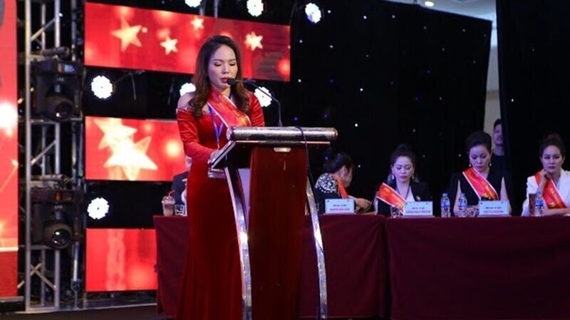 Master Thảo Vũ – Ban tổ chức Setup cuộc thi Asia International Beauty Festival 2020: người phụ nữ tận tụy, cống hiến hết mình cho những sân chơi làm đẹp đẳng cấp và uy tín