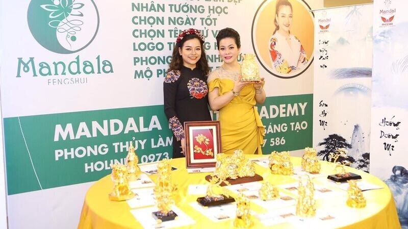Master Hoa Vy – giám khảo cuộc thi Asia International Beauty Festival 2020: người phụ nữ dành trọn nhiệt huyết với những cống hiến cho ngành làm đẹp Việt