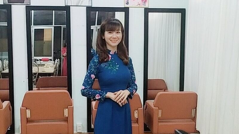 Master Minh Nguyệt- giám khảo tại cuộc thi Asia Beauty Festival 2020: “Làm đẹp là bộ môn đòi hỏi tính kỹ thuật và cả niềm đam mê lớn lao.”