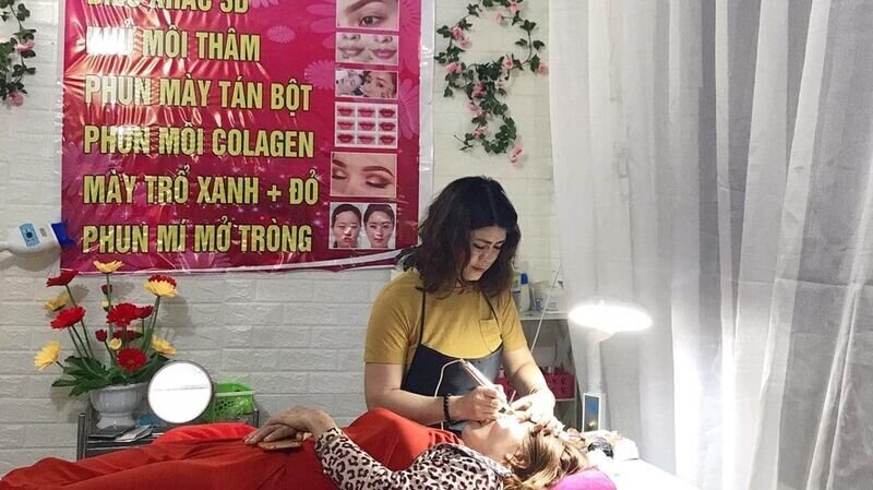 Master Nguyễn Thị Diện chính thức xuất hiện trên cương vị Phó ban giám khảo của cuộc thi Asia Beauty Festival 2020