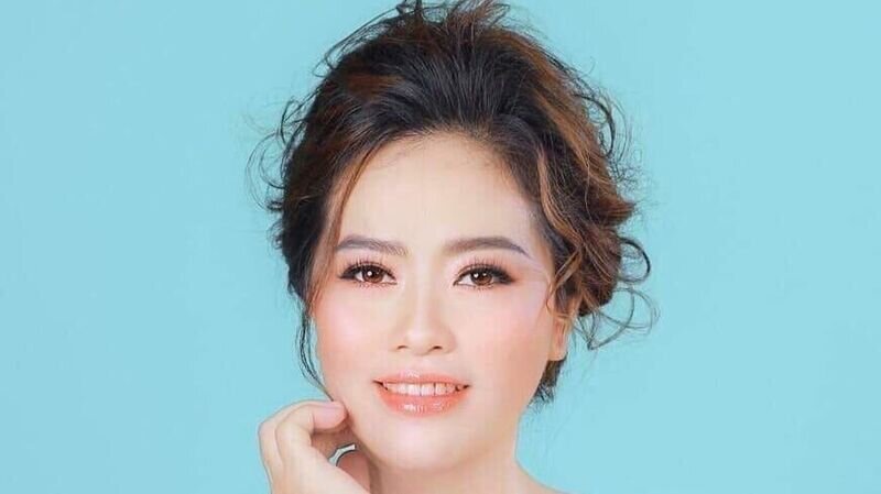 Master Nguyễn Thị Thanh Tâm – giám khảo bộ môn Chăm sóc da chia sẻ gì sau đêm Chung kết Asia Beauty Festival 2020