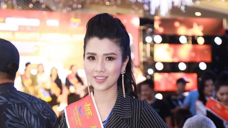 Master Tống Thị Trang – giám khảo tại cuộc thi Asia International Beauty Festival 2020: “Rất nhiều thí sinh khiến tôi bất ngờ về tài năng”