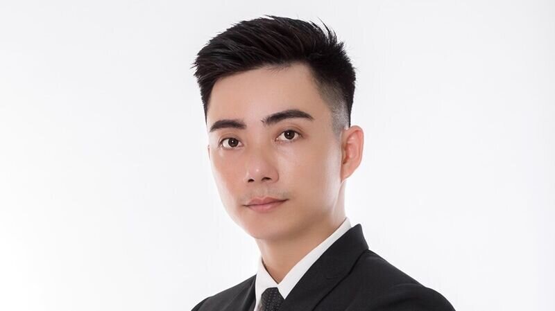 Giải ba bộ môn Tóc nghệ thuật tại cuộc thi Master Beauty Awards 2020 đã tìm thấy chủ nhân đích thực: nhà tạo mẫu tóc trẻ Lưu Văn Thụy