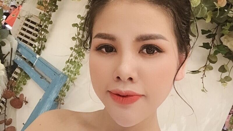 Master Lâm Thị Ánh – Phó trưởng ban giám khảo: “Cuộc thi Asia International Beauty Festival 2020 thực sự đã trở thành ngày hội của ngành làm đẹp.”