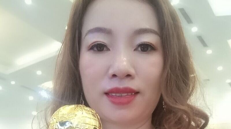 Master Diệu Loan: Giám khảo bộ môn Chăm sóc da: “Sân chơi Asia International Beauty Festival 2020 chính là ngày hội của ngành làm đẹp Việt.”