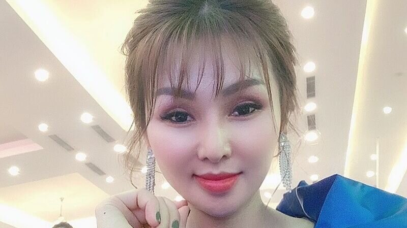 Master Nguyễn Thị Thơ- giám khảo bộ môn Chăm sóc da: người phụ nữ tự tin, bản lĩnh và giàu nhiệt huyết với nghề