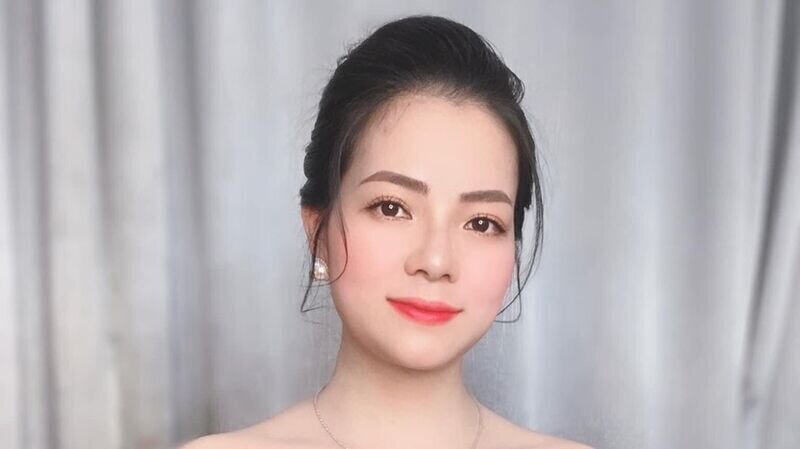 Giám khảo bộ môn Chăm sóc da: master Hà Thị Thanh Huyền chia sẻ gì sau cuộc thi Asia International Beauty Festival 2020?