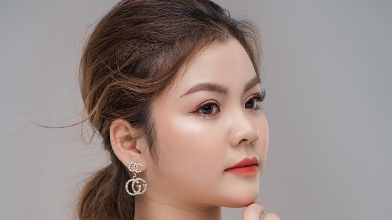 Lắng nghe những chia sẻ của master Nguyễn Thanh Nhật – giám khảo bộ môn Chăm sóc da sau đêm Chung kết cuộc thi Asia International Beauty Festival