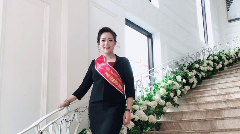 Phó trưởng Ban giám khảo bộ môn Chăm sóc da Lương Thị Thu Hà chia sẻ gì sau chặng đường đầy thành công của cuộc thi Asia International Beauty Festival?