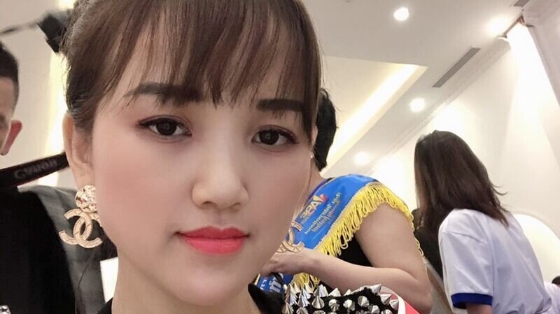 Master Ánh Nguyễn – Giám khảo bộ môn chăm sóc da tại Cuộc thi Asia International Beauty Festival 2020 chia sẻ gì sau đêm Chung kết thành công rực rỡ?