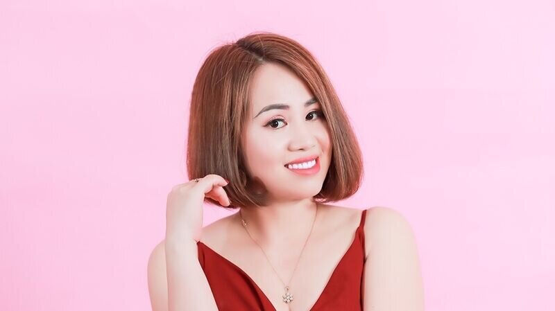 Master Đặng Thị Hồng Quyên – giám khảo tại cuộc thi Asia International Beauty Festival 2020: “Tôi tự hào vì là một phần của sân chơi uy tín và chất lượng này.”