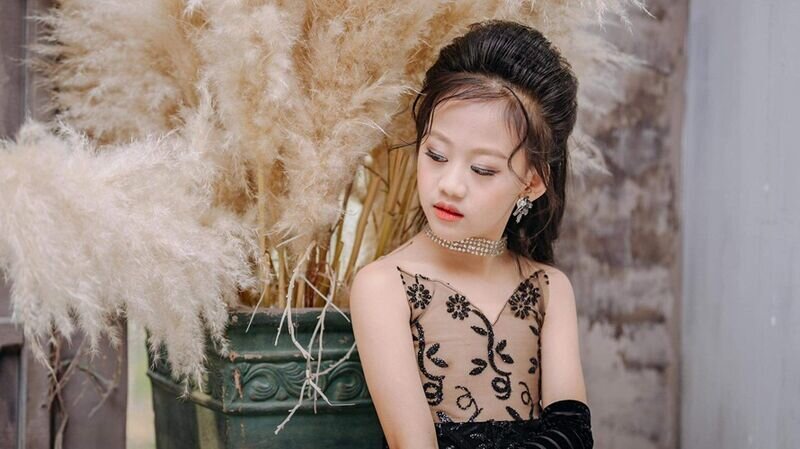 Công chúa phố núi Tố Uyên: Diễn xuất tự nhiên như hơi thở