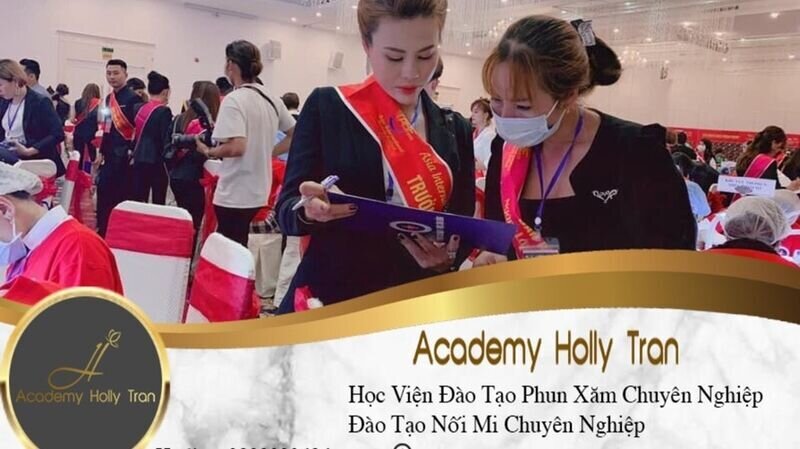 Master Trần Thị Hồng- Đại sứ nhân ái ngành làm đẹp chia sẻ gì sau đêm Chung kết cuộc thi Asia Beauty Festival 2020?