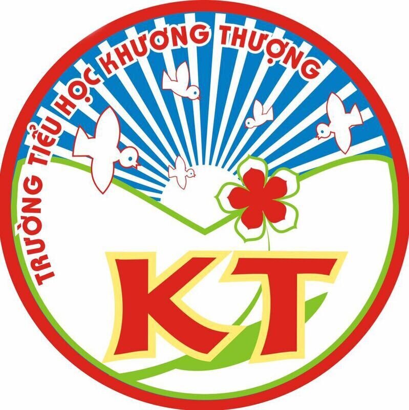 Tiểu học Khương Thượng – Trường học hạnh phúc