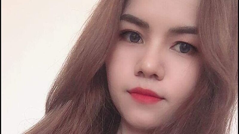 Nghệ nhân trẻ Lê Thị Thu Vân xuất sắc đạt giải Tài năng vàng bộ môn Nối mi tại cuộc thi Asia Beauty Festival 2020