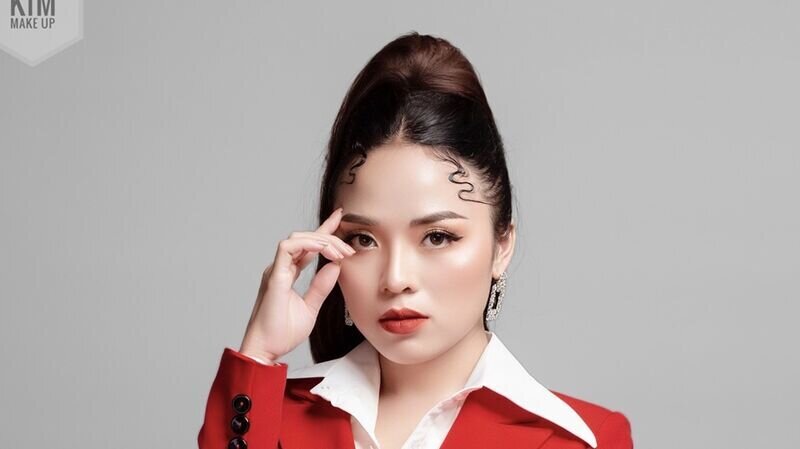 Master Nguyễn Thùy Dung – Phó trưởng ban giám khảo Bộ môn chăm sóc da: “Người nghệ nhân làm đẹp hết lòng với công việc, trao gửi nhiệt huyết cho thế hệ trẻ”