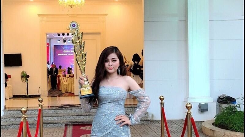 Cố vấn cấp cao bộ môn Phun thêu thẩm mỹ – Master Ánh Dương: “Chất lượng thí sinh năm nay rất ấn tượng, những thí sinh xuất sắc nhất đã được tìm ra.”