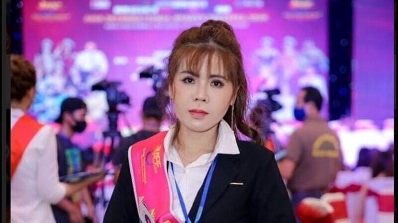 Ban giám khảo bộ môn Nối Mi – master Diện Trương: “Tôi hạnh phúc khi được chia sẻ nhiều hơn với các thế hệ học viên tại cuộc thi Asia Beauty Festival 2020”