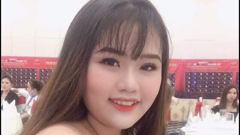 Lê Thị Ngọc Tuyết – cô gái đạt giải Tài năng vàng tại cuộc thi Asia Beauty Festival 2020 khi chỉ 19 tuổi