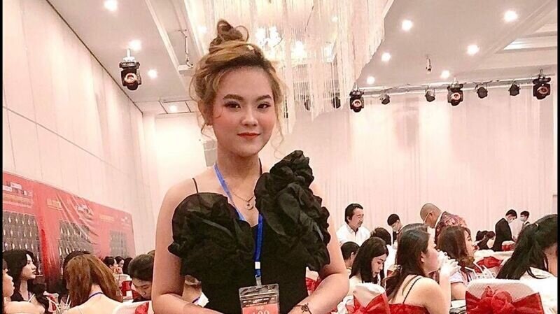 Nghệ nhân trẻ Tạ Minh Anh chia sẻ về hành trình đến với cuộc thi Asia Beauty Festival 2020 và giải thưởng Tài năng vàng danh giá?