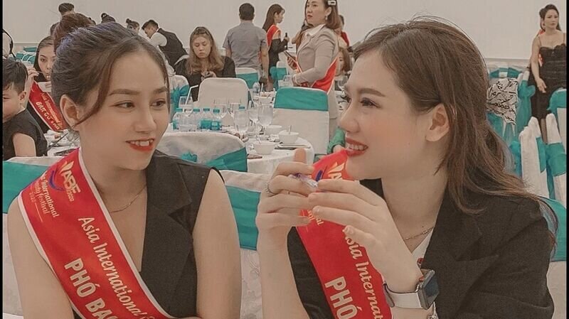 CEO Trương Minh Hằng – Nhà tài trợ đồng hành của cuộc thi Asia Beauty Festival 2020: “Tôi mong muốn đóng góp một phần nhỏ bé vào sự phát triển chung của ngành làm đẹp.”