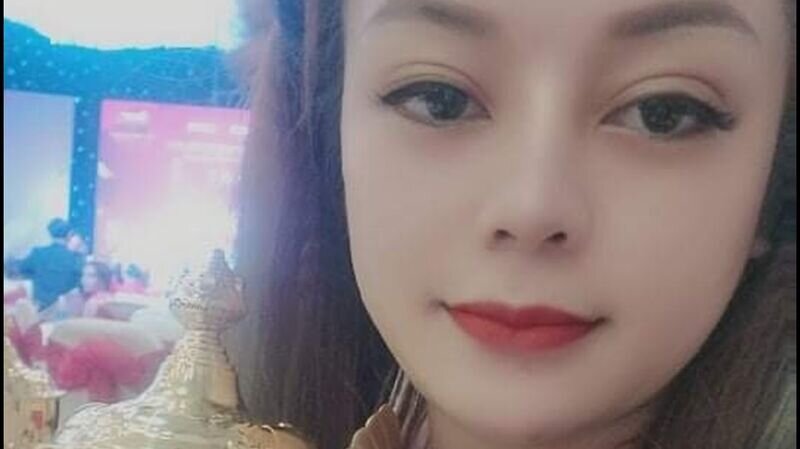 Nghệ nhân làm đẹp Võ Thị Kim Đô Na chia sẻ gì sau khi nhận giải thưởng Tài năng vàng tại cuộc thi Asia Beauty Festival 2020?